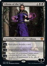 DMU - Liliana of the Veil