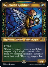 DMU - Ivy, Gleeful Spellthief