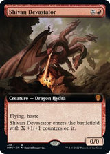 DMU - Shivan Devastator