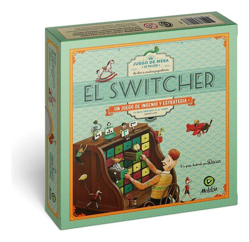 El Switcher