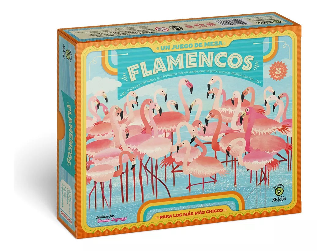 Flamencos