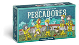 Pescadores