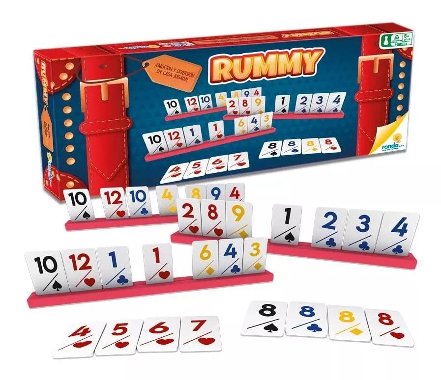 Rummy Ronda