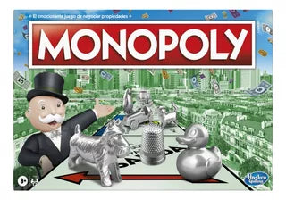 Monopoly Clásico