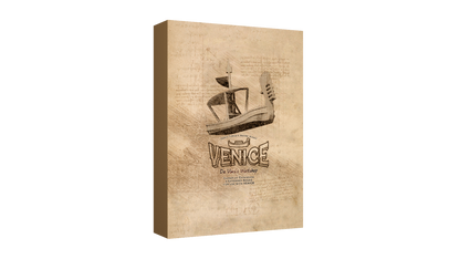 Venice: Da Vinci's Workshop