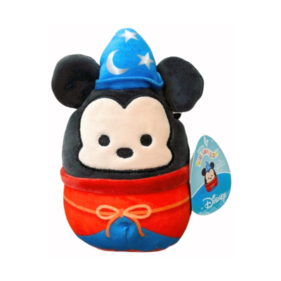 Squishmallows - Disney Collections