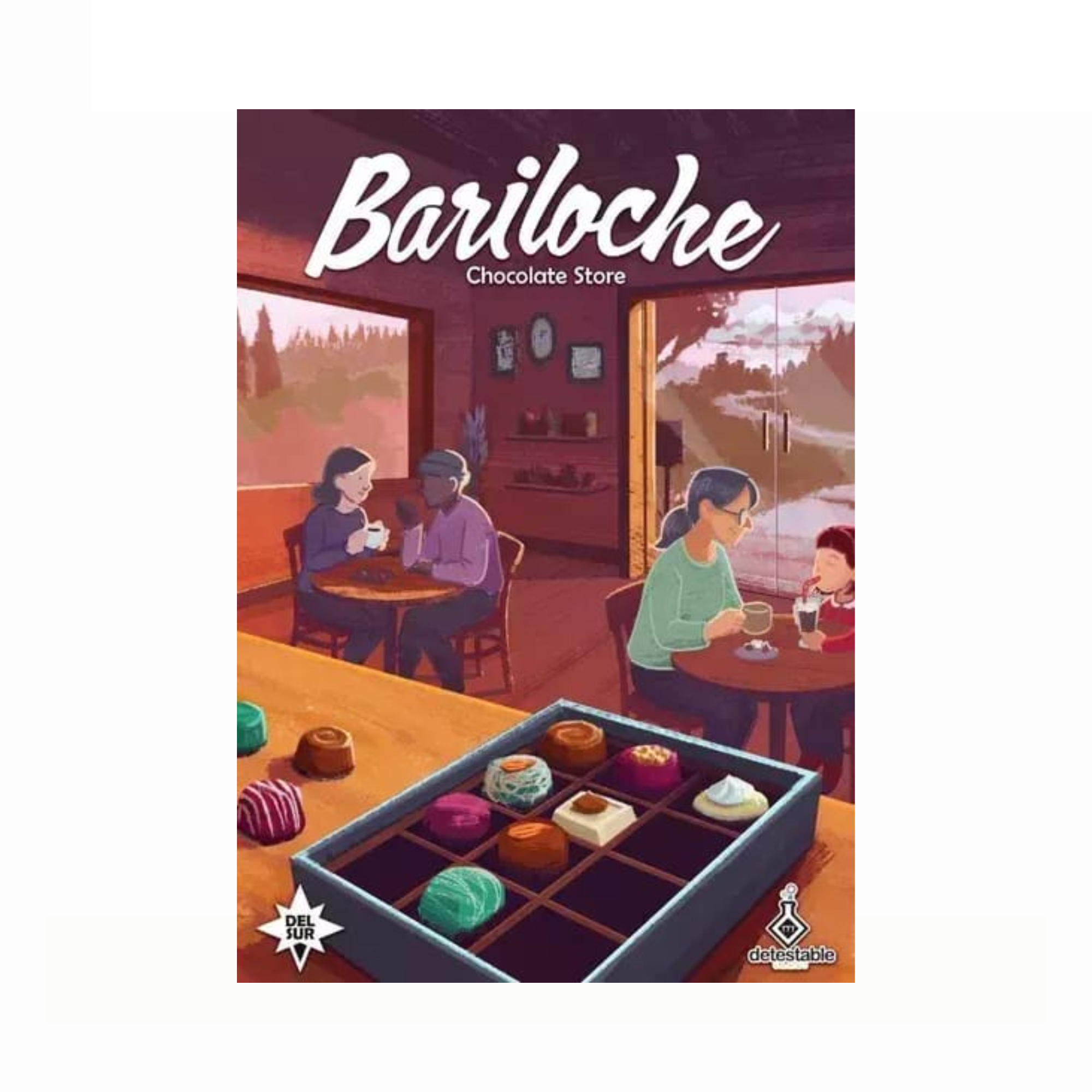 Bariloche