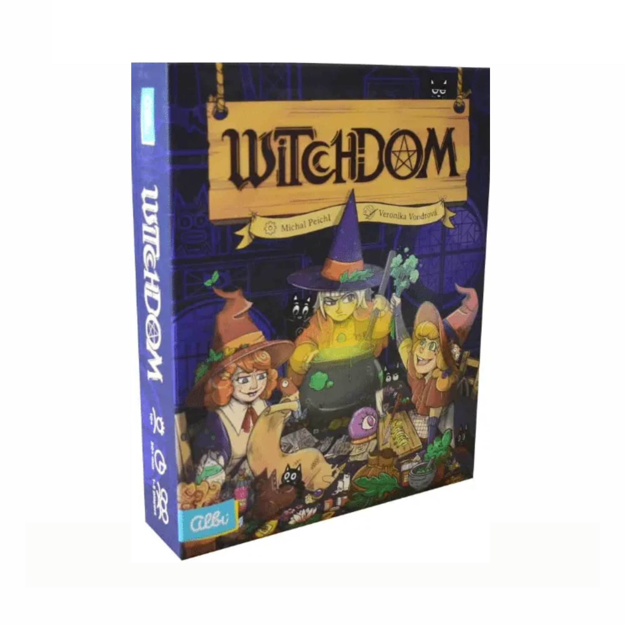 Witchdom