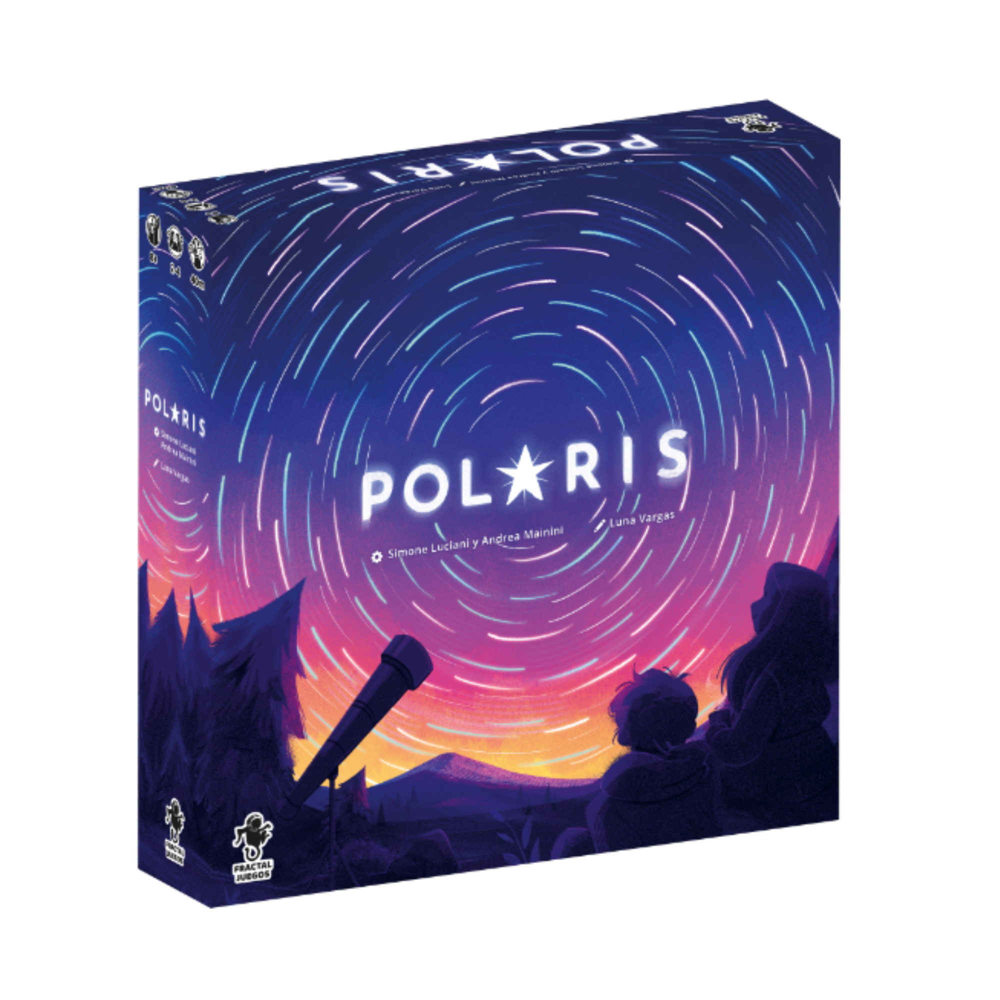 Polaris