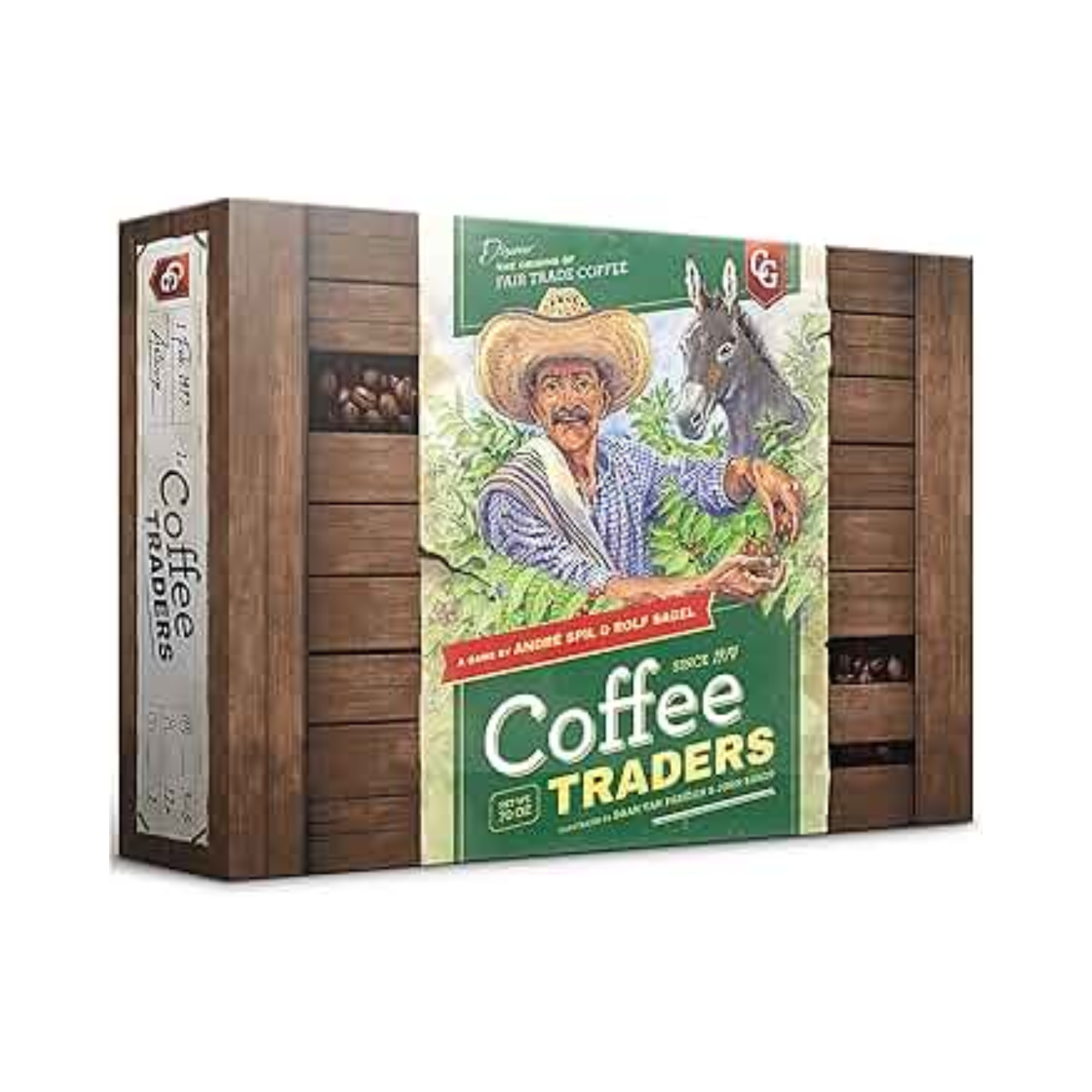 Coffee Traders