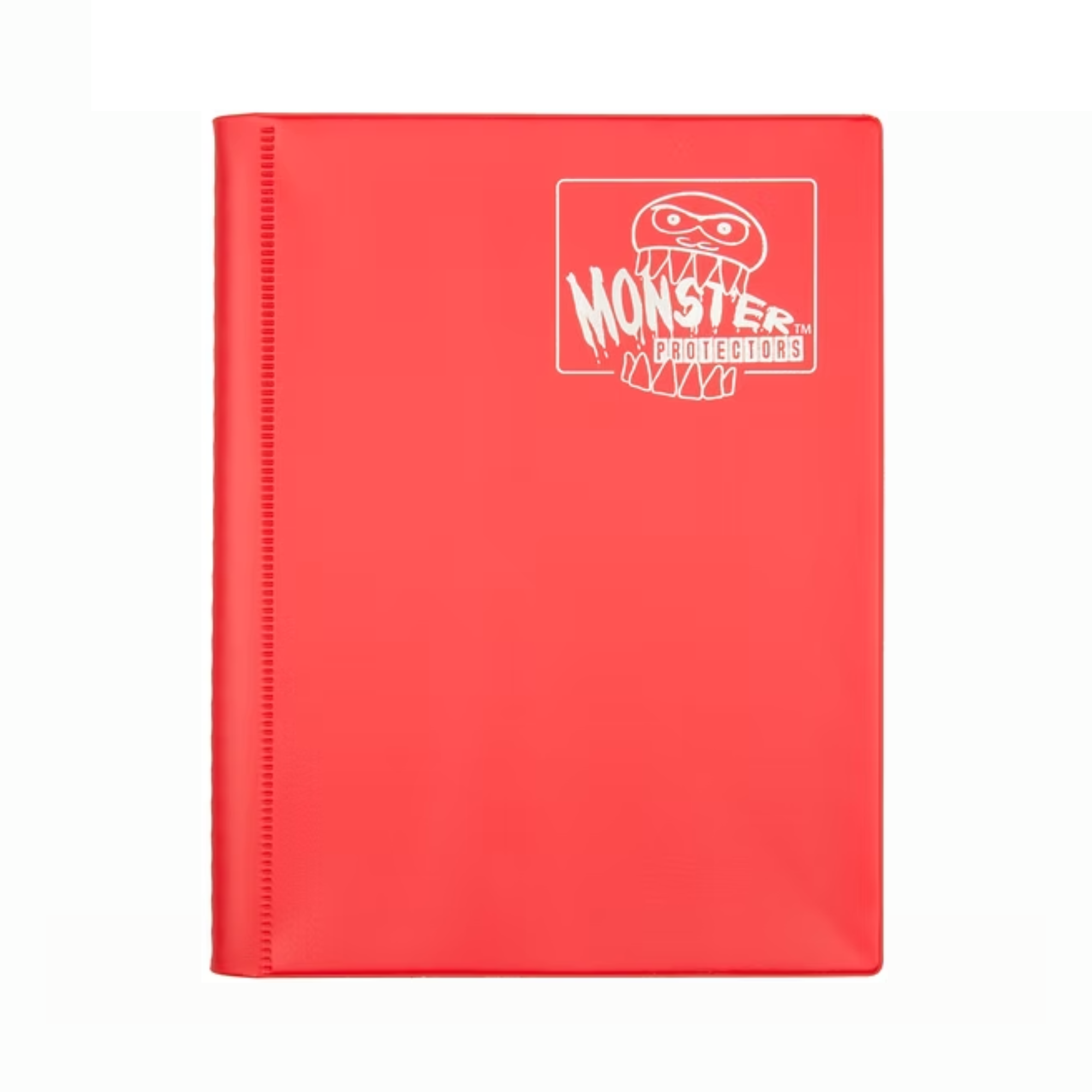 Monster Binder 4 Pocket - 20 pages