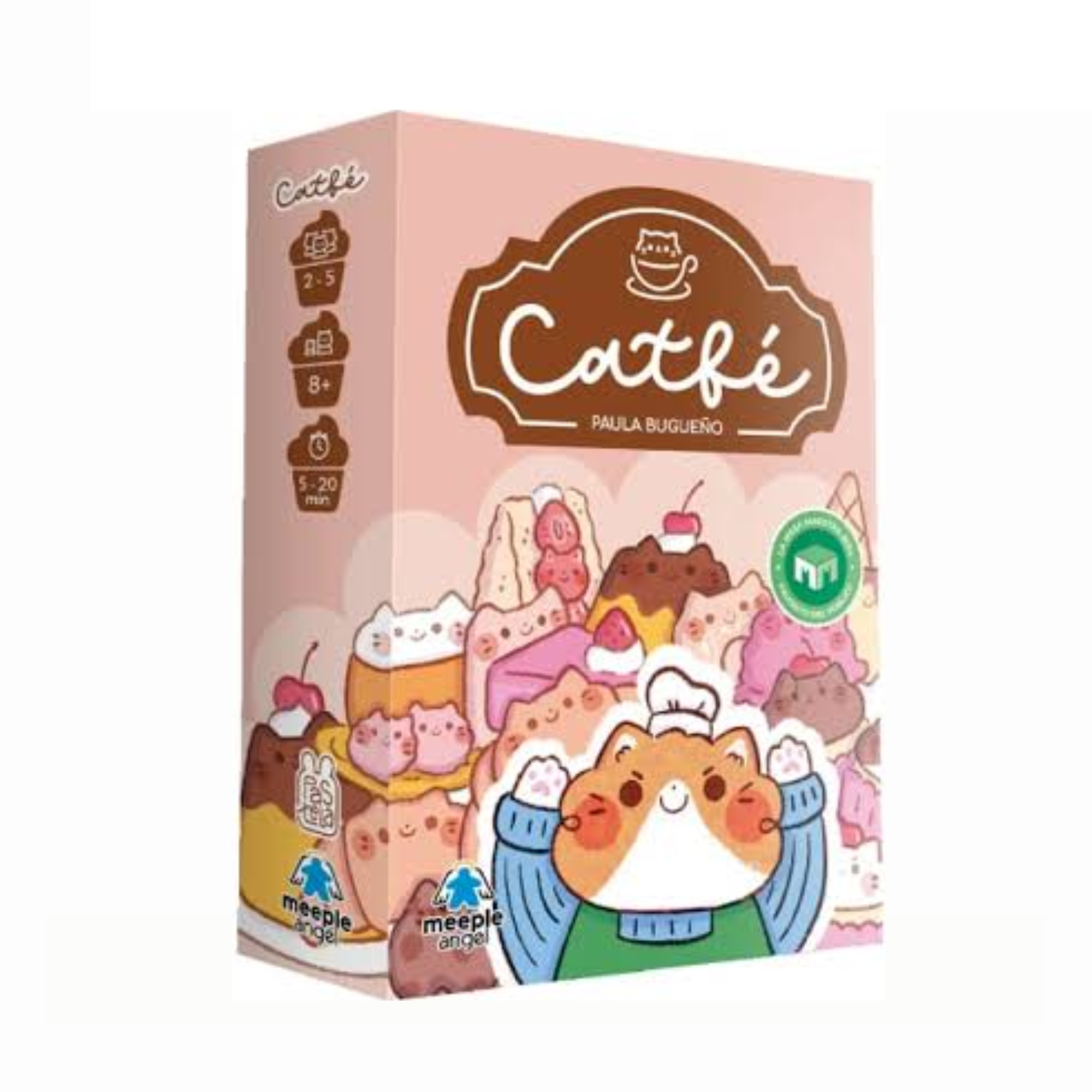 Catfe
