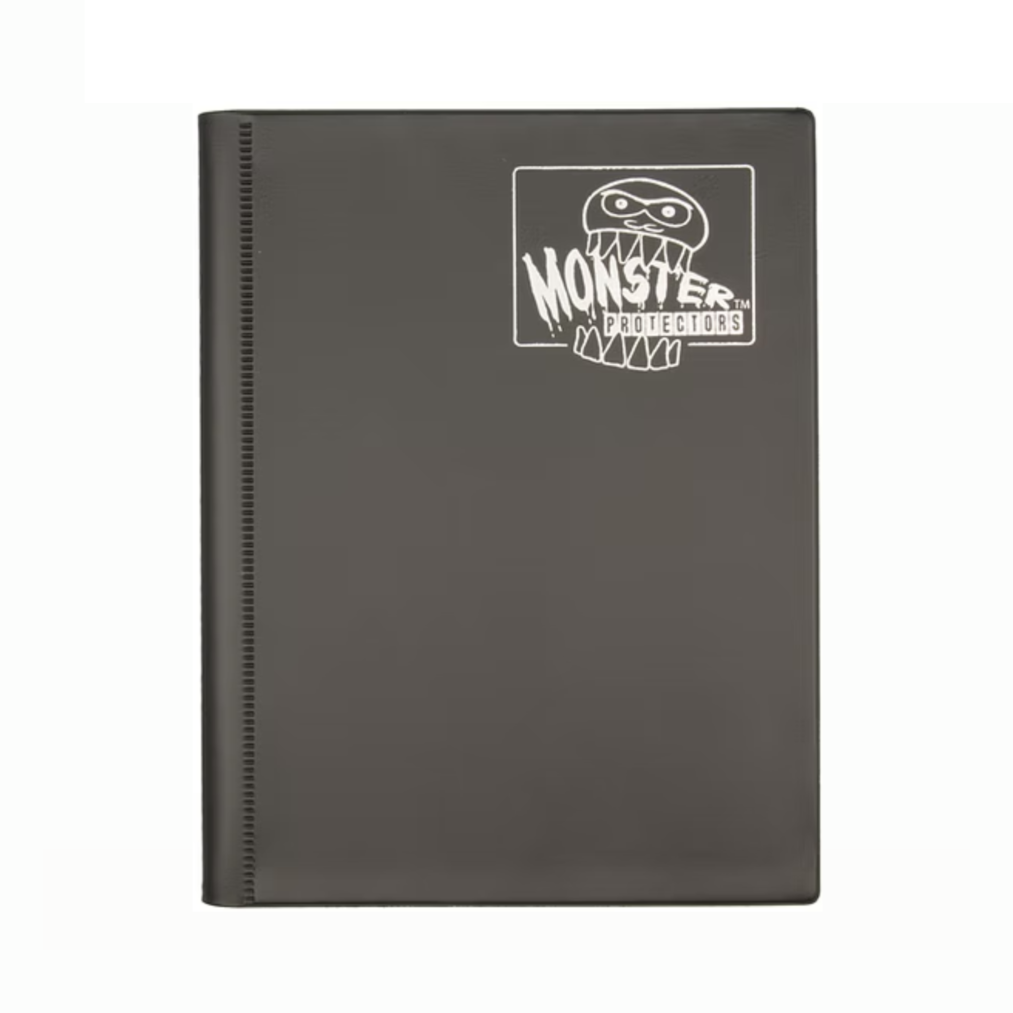 Monster Binder 4 Pocket - 20 pages