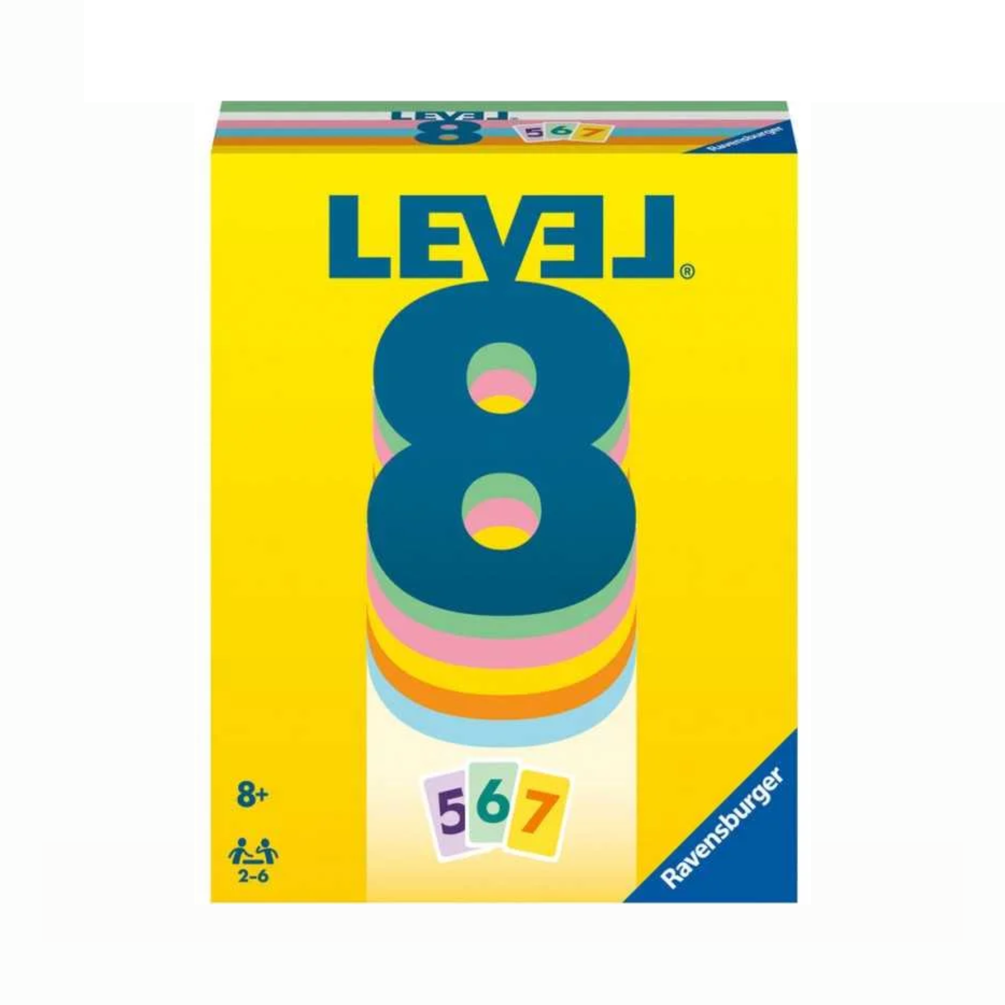 Level 8