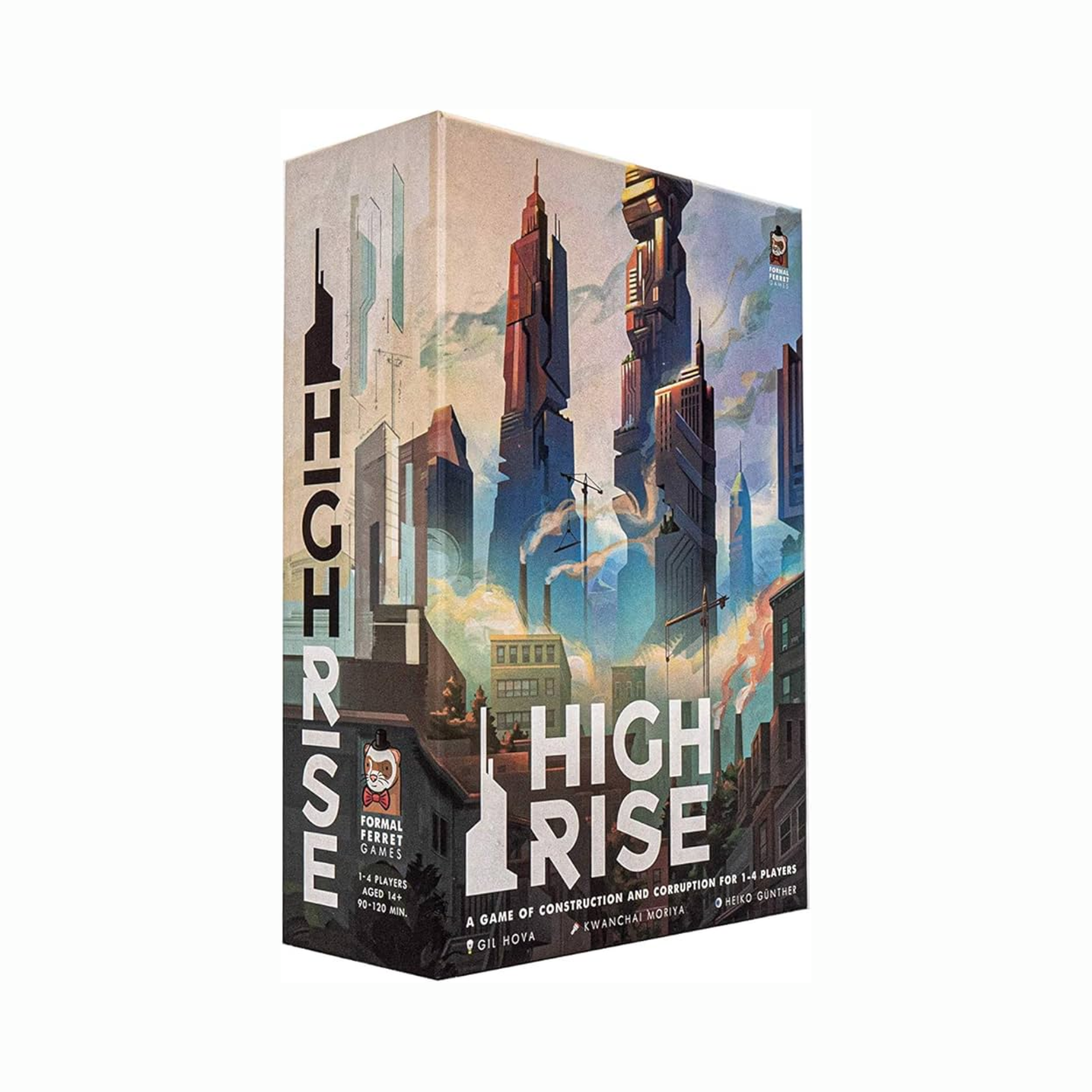 High Rise