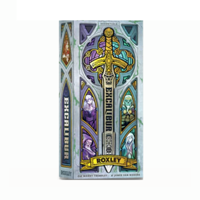 Excalibur