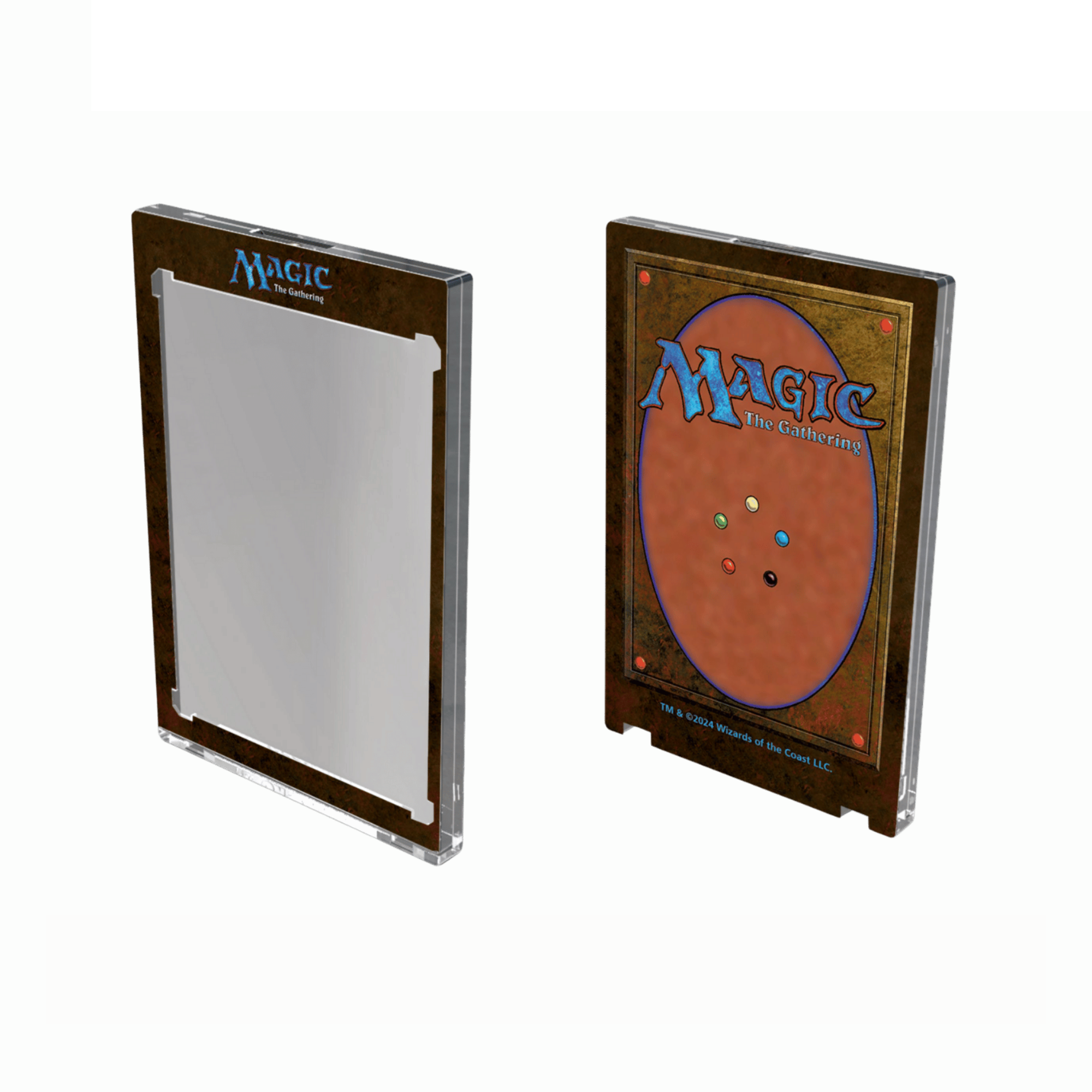 One-Touch Magnetic UV 35pt- Magic: The Gathering
