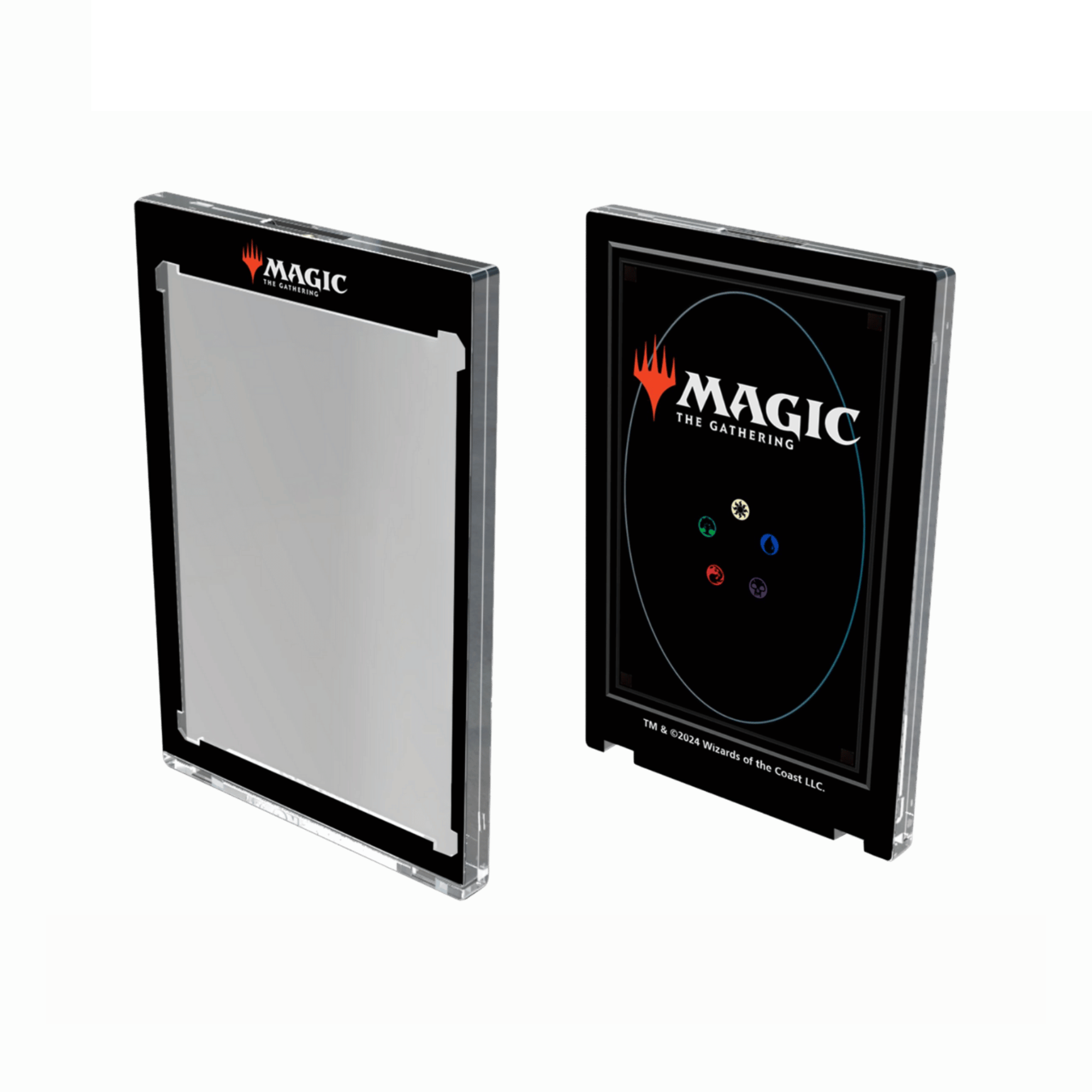 One-Touch Magnetic UV 35pt- Magic: The Gathering