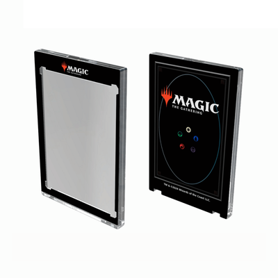 One-Touch Magnetic UV 35pt- Magic: The Gathering