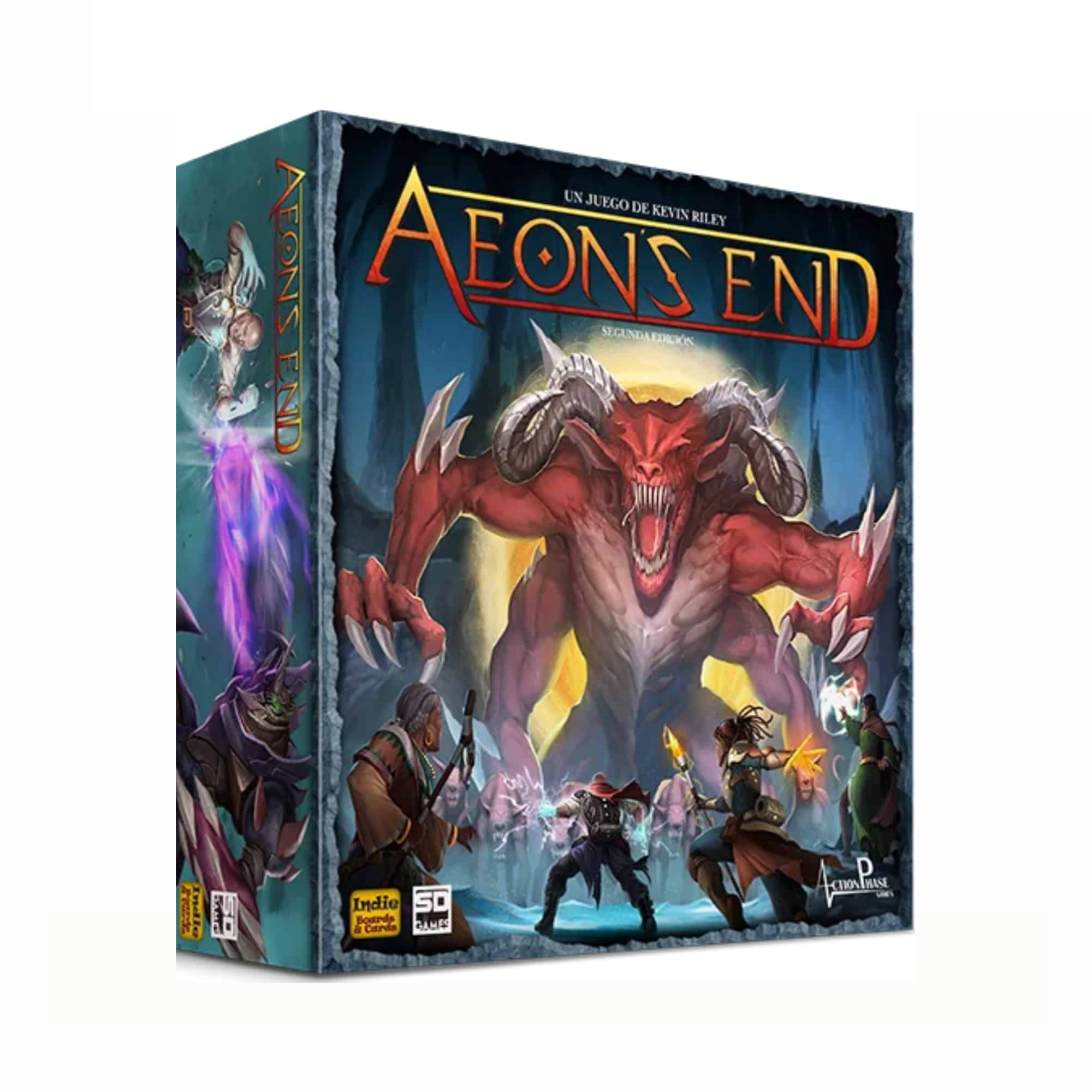 Aeon's End