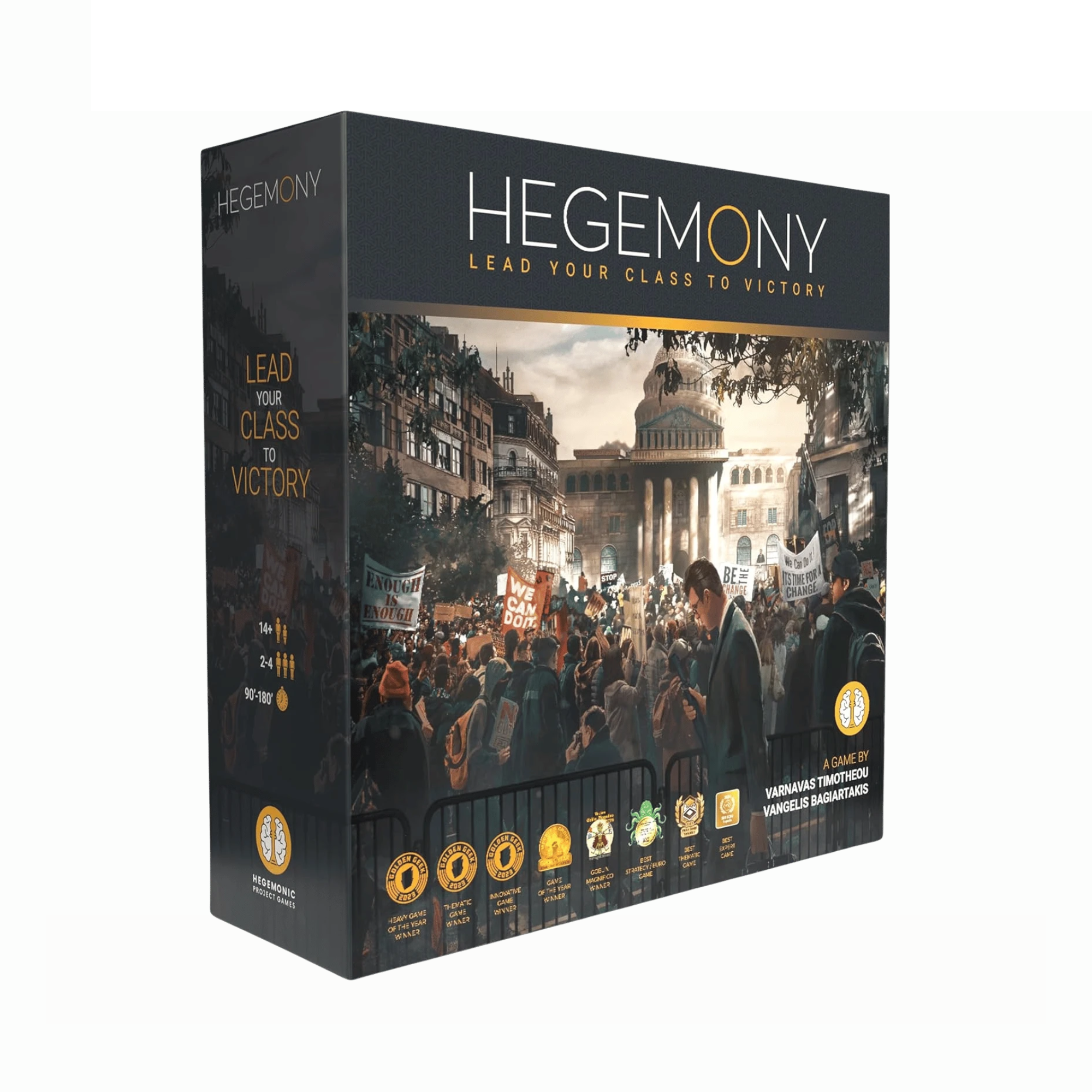 Hegemony