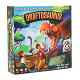 Draftosaurus