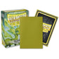 Dragon Shield - Standard Size Classic Sleeves (60ct)