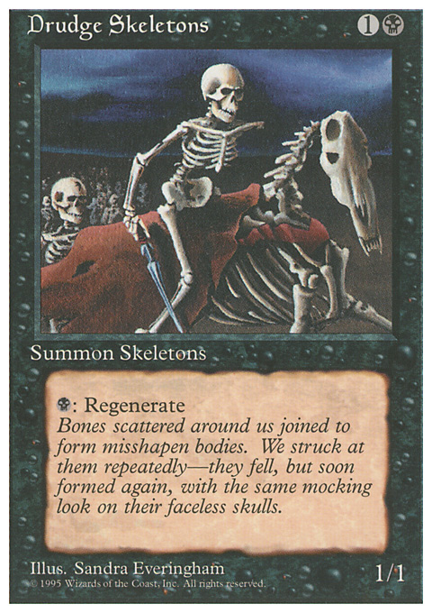 4ED - Drudge Skeletons