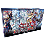 Yu-Gi-Oh! - Hard Cardboard Double-sided Gameboard & Box