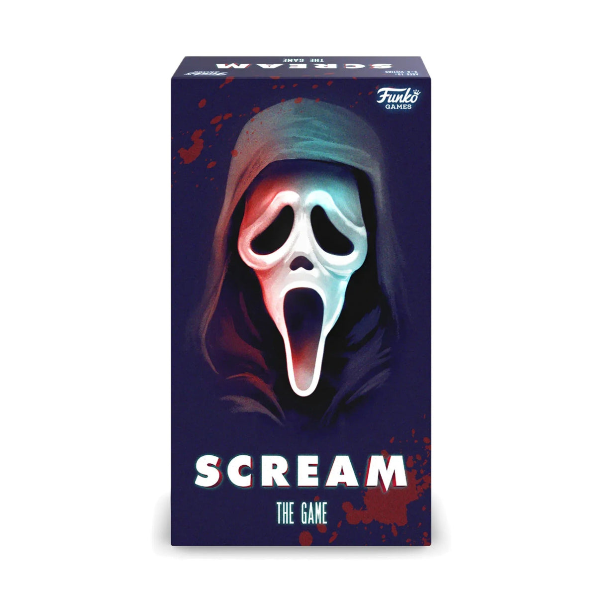 Scream - The Game