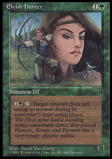 FEM - Elvish Hunter