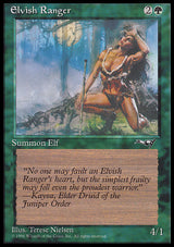 ALL - Elvish Ranger