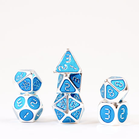 16mm Polyhedral Dice Set