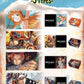 One Piece TCG - Playmat and Storage Box 2023 Championship Edition