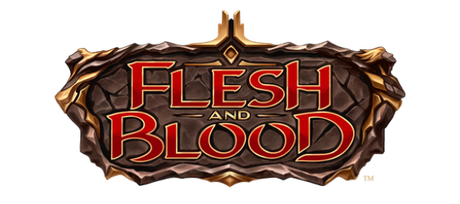 Flesh and Blood
