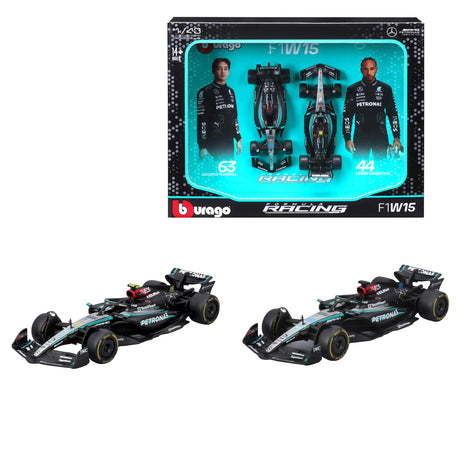 Autos de Colección - Formula 1
