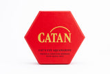 CATAN® Premium Robber & Metal Dice Set