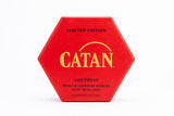 CATAN® Premium Robber & Metal Dice Set