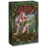 Flesh and Blood TCG: Rosetta Blitz Deck Collection