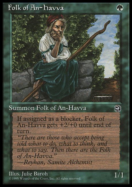 HML - Folk of An-Havva