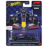 Hot Wheels Premium - Formula 1