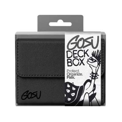 Gosu Deck box