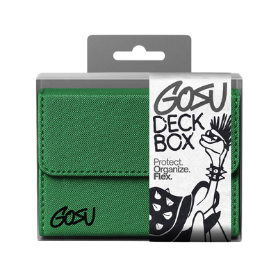 Gosu Deck box