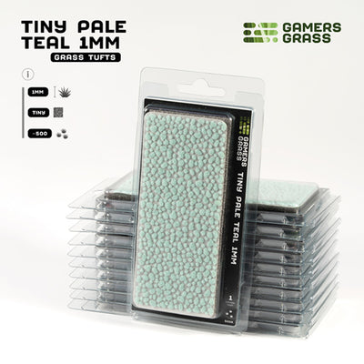 Gamers Grass Tufts