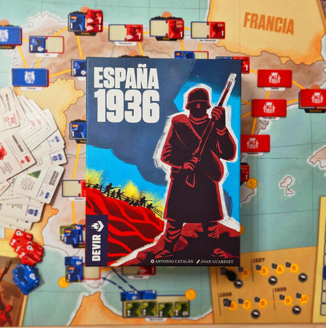 España 1936