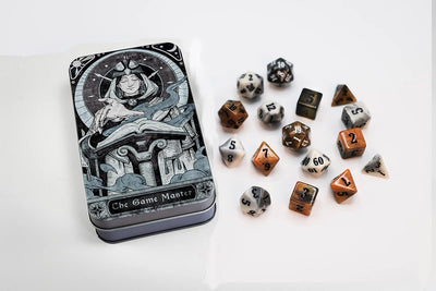 Beadle & Grimm's - Character Class Dice Set