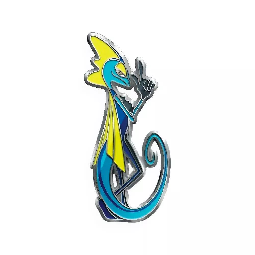 Pokémon TCG - Crown Zenith Pin Collection