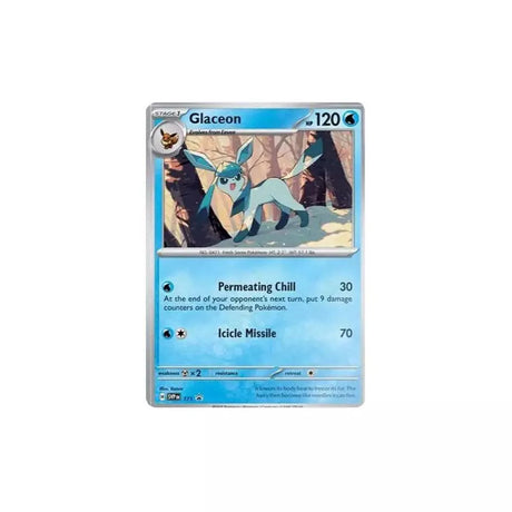 Pokemon TCG: Prismatic Evolution - Tech Sticker Collection