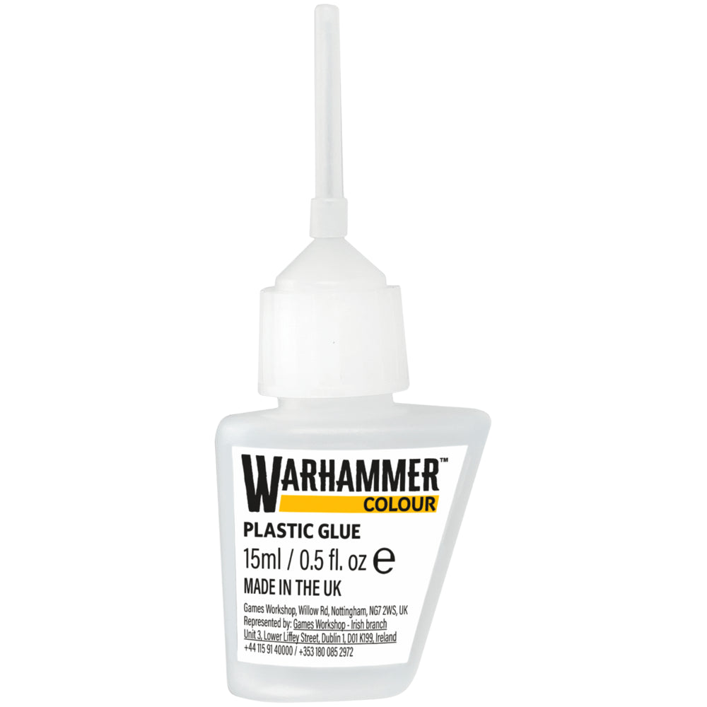 Warhammer - Plastic Glue