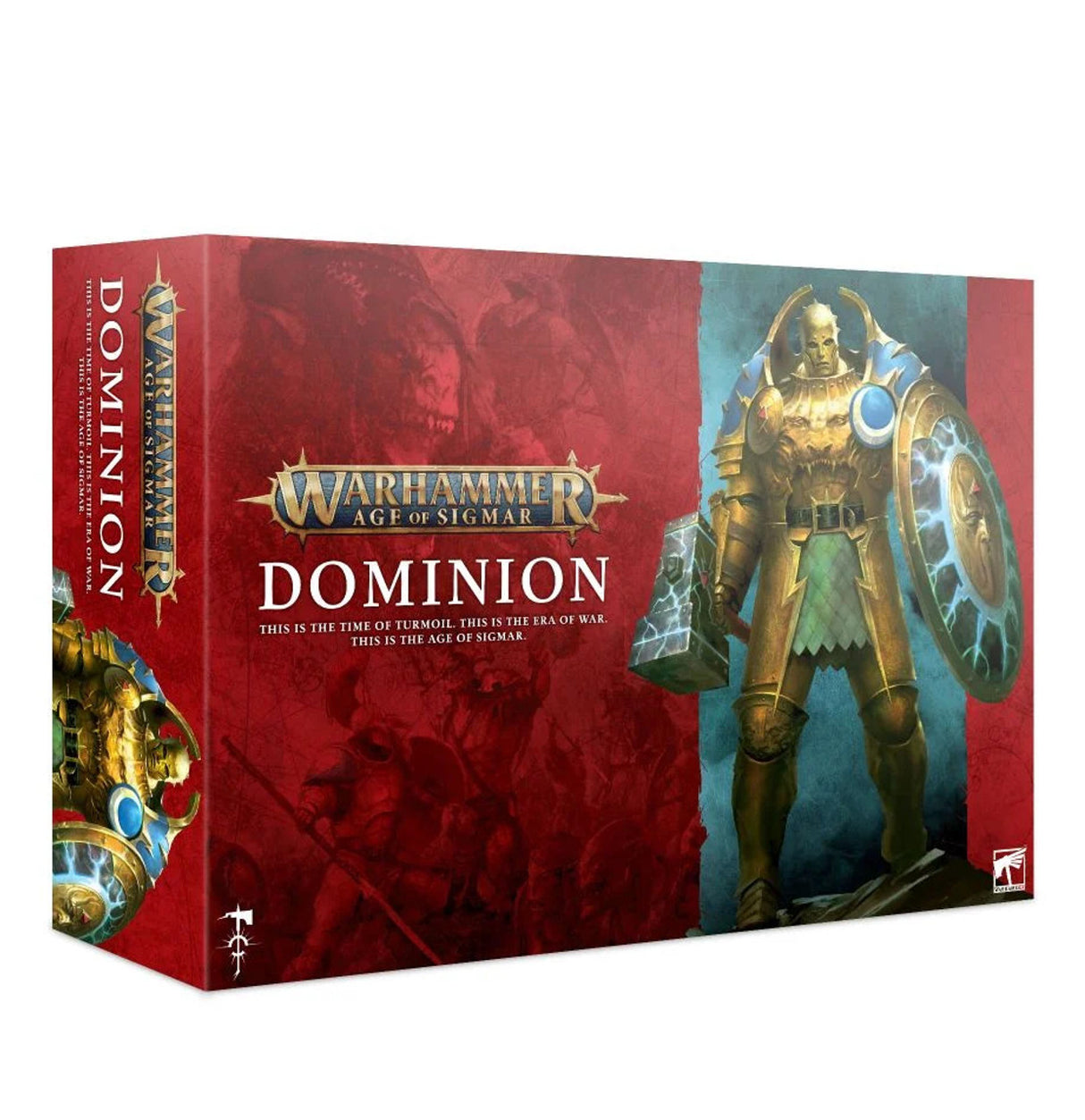 Age of Sigmar - Dominio